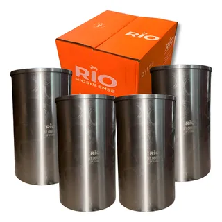 CAMISA MOTOR DUCATO STD - 88968190