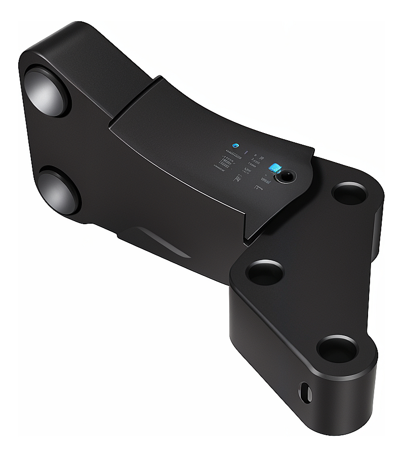 ISOLADOR MOTOR MODELO CUMMINS LD - 5C456M003ACB