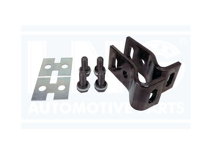 KIT BASE FIXACAO SUPORTE CARDAN - 41-432