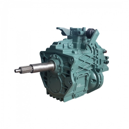 CASCO CAIXA CAMBIO FSO4505 - 3361813C