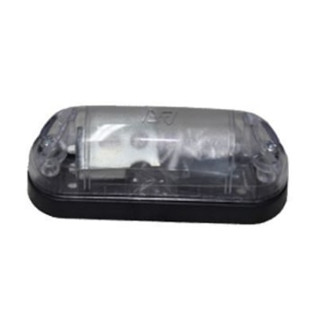 LANTERNA LATERAL SIDELIGHT CRISTAL - 2235500