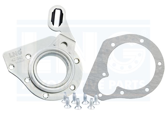 UNIDADE CONTROLE CATRACA - 42-940