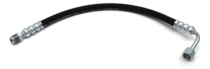 ROLAMENTO VOLANTE MOTOR - 33024