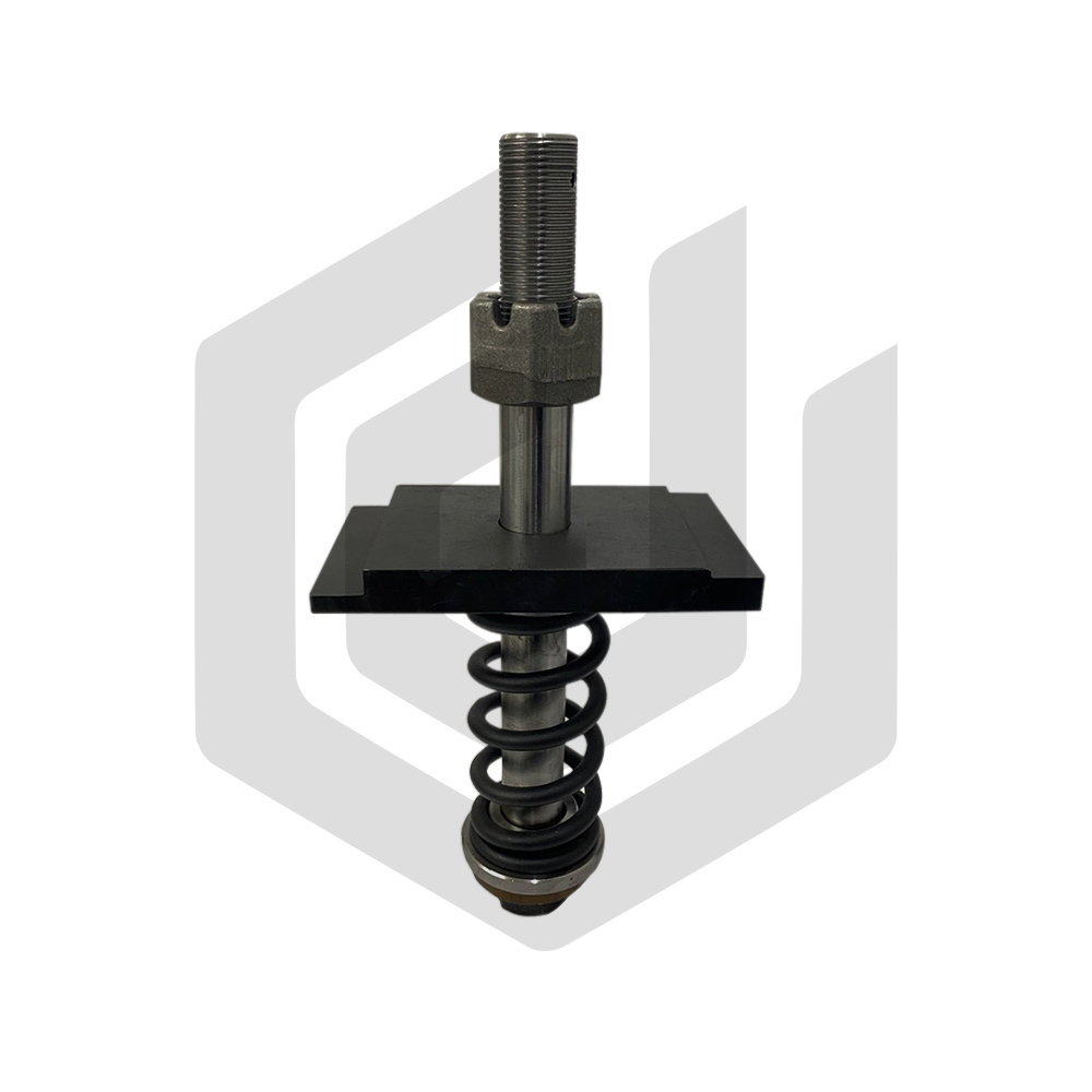 CONJUNTO TRAVA DO PINO REI - CJ007