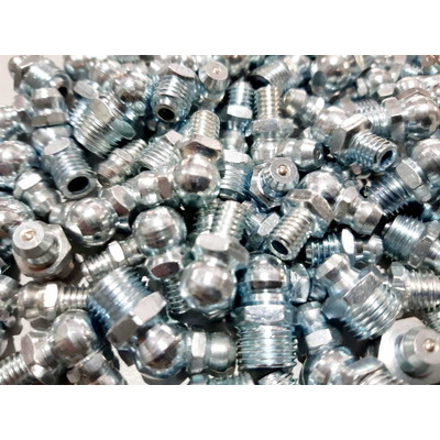 GRAXEIRA EMGRAXADEIRA 6MM RETA - T2D521363