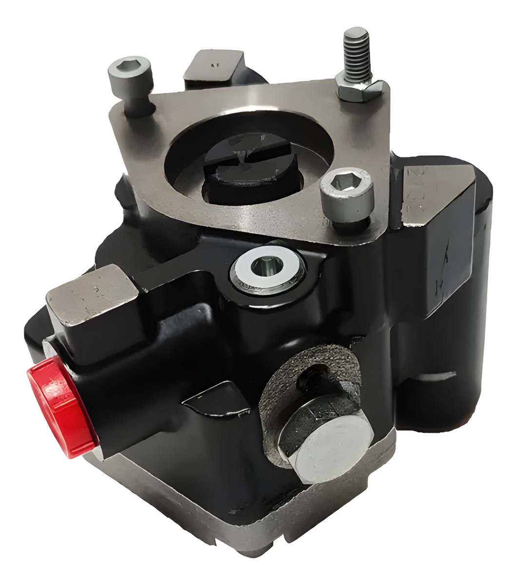 BOMBA COMBUSTIVEL IVECO (BAIXA PRESSAO) - BC725