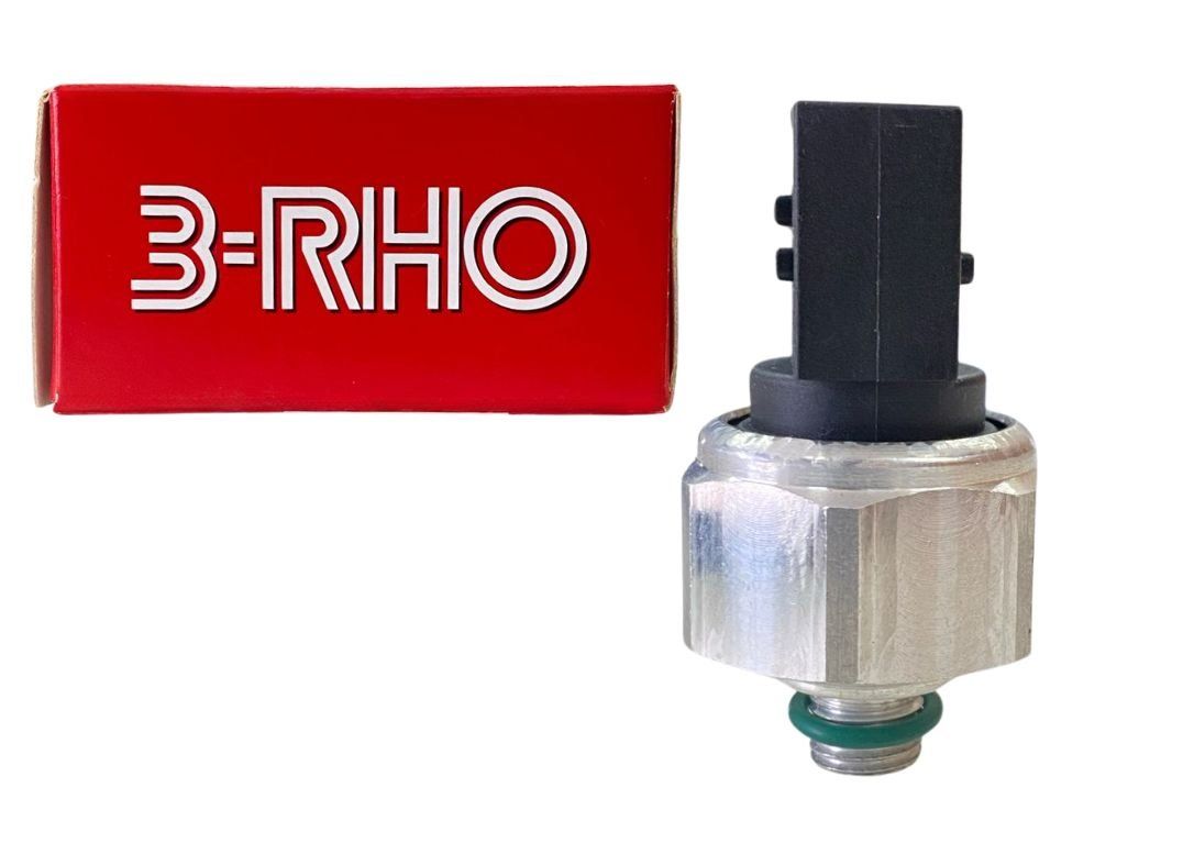 SENSOR ELETRONICO AR CONDICIONADO 3/8" 2 FH/FM/FMX/NH 2009 ATE 2016 - 21636166