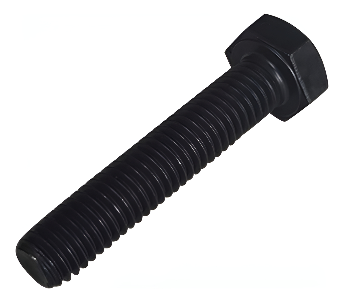 PARAFUSO SEXTAVADO 10X1,5X20MM ACO 10.9 - 791324