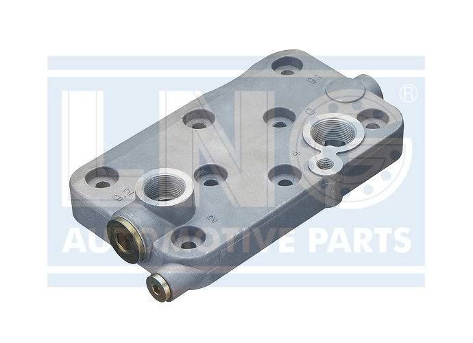 CABECOTE COMPRESSOR AR - 412.905.654.2