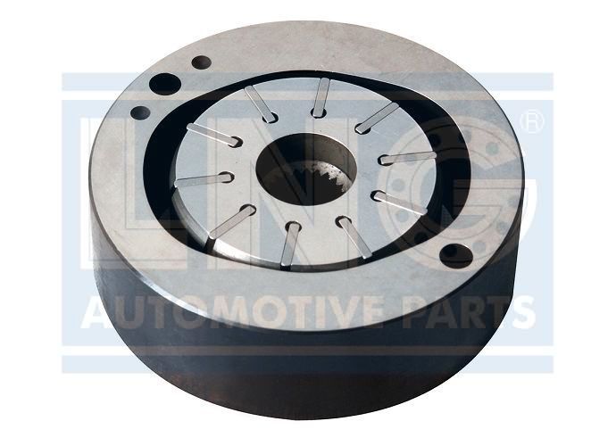 CONJ. ROTATIVO BOMBA HIDRAULICA - 46-250