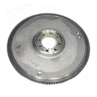 VOLANTE MOTOR COM CREMALHEIRA MBB OM366 - 30002068-4