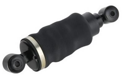 KIT BOLSA DA CABINE DIANTEIRA - 3172984