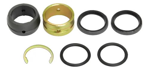 KIT REPARO SEM PINO C/ ROLAMENTO C/ BUCHA NYLON (POR LADO) - VA04SACOMP