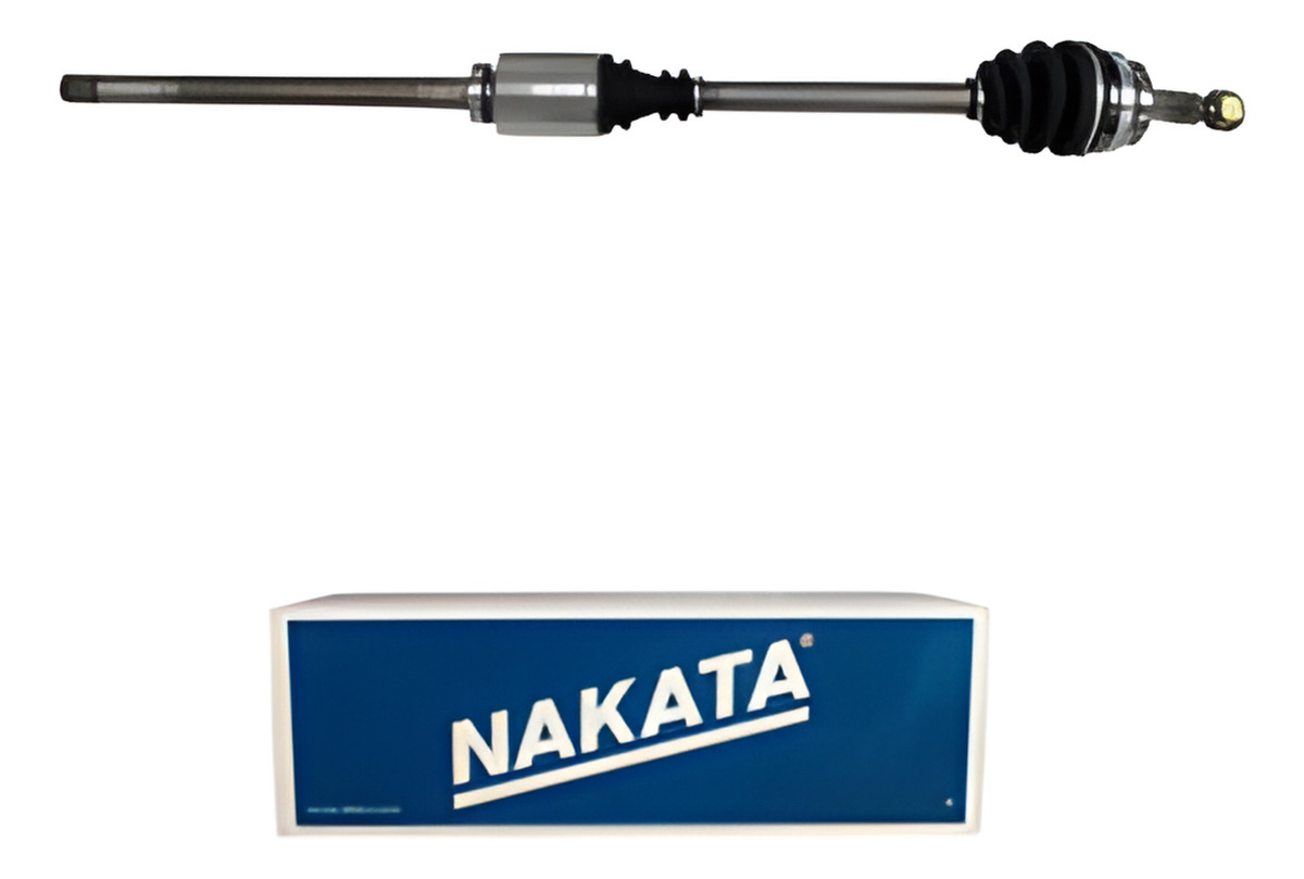 SEMI EIXO HOMOCINETICO DIANT. DIR. RENAULT MASTER COMP. 1165mm - NJH03-895S