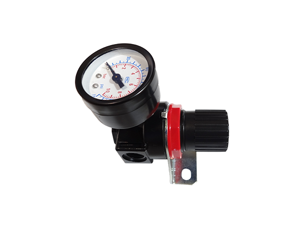 VALVULA REGULADORA DE PRESSAO - 412182