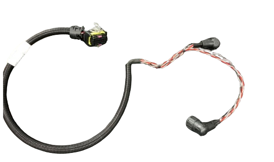 CHICOTE BICO INJETOR - 07W971082