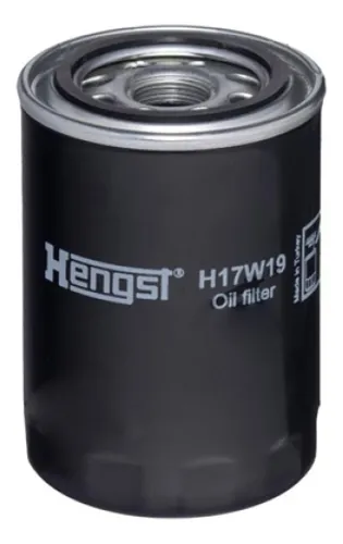FILTRO LUBRIFICANTE OLEO MOTOR - H17W19