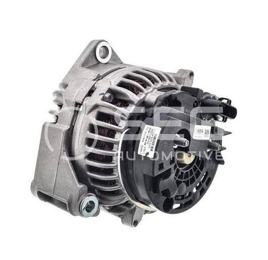 ALTERNADOR HD10LPBH 28V 30/150A CW - SG29M1