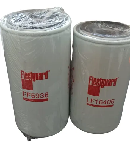 KIT MANUTENCAO (LF16406 / FF5936) - MK1449000JX