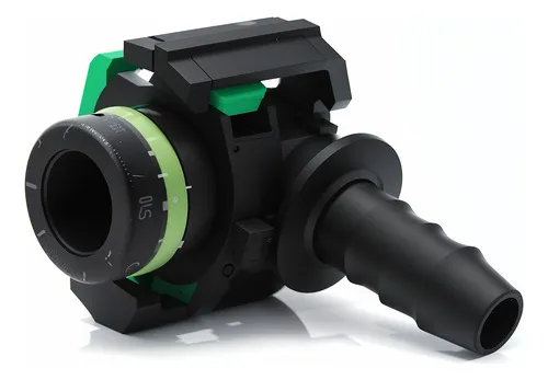 NIPLE 90 CONEXAO TUBULACAO COMBUSTIVEL CURVA - 495246027900BR