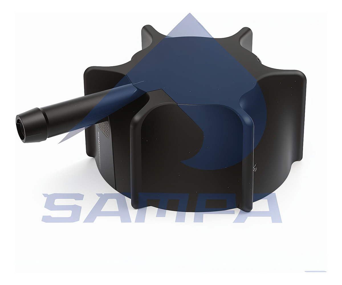 TAMPA SUPERIOR RESERVATORIO - 2V5117395C