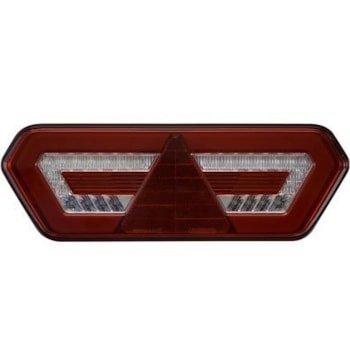 LANTERNA TRASEIRA MULTIFUNCAO S96 LD - 278006505D
