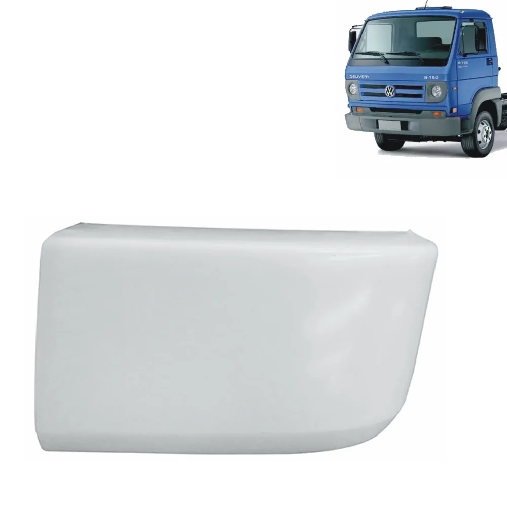 PONTEIRA PARA-CHOQUE DELIVERY 2012 LE - VW063