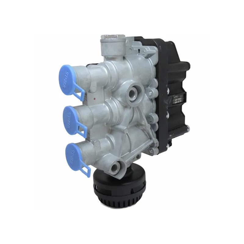 VALVULA SOLENOIDE ECAS - 4C463038AA