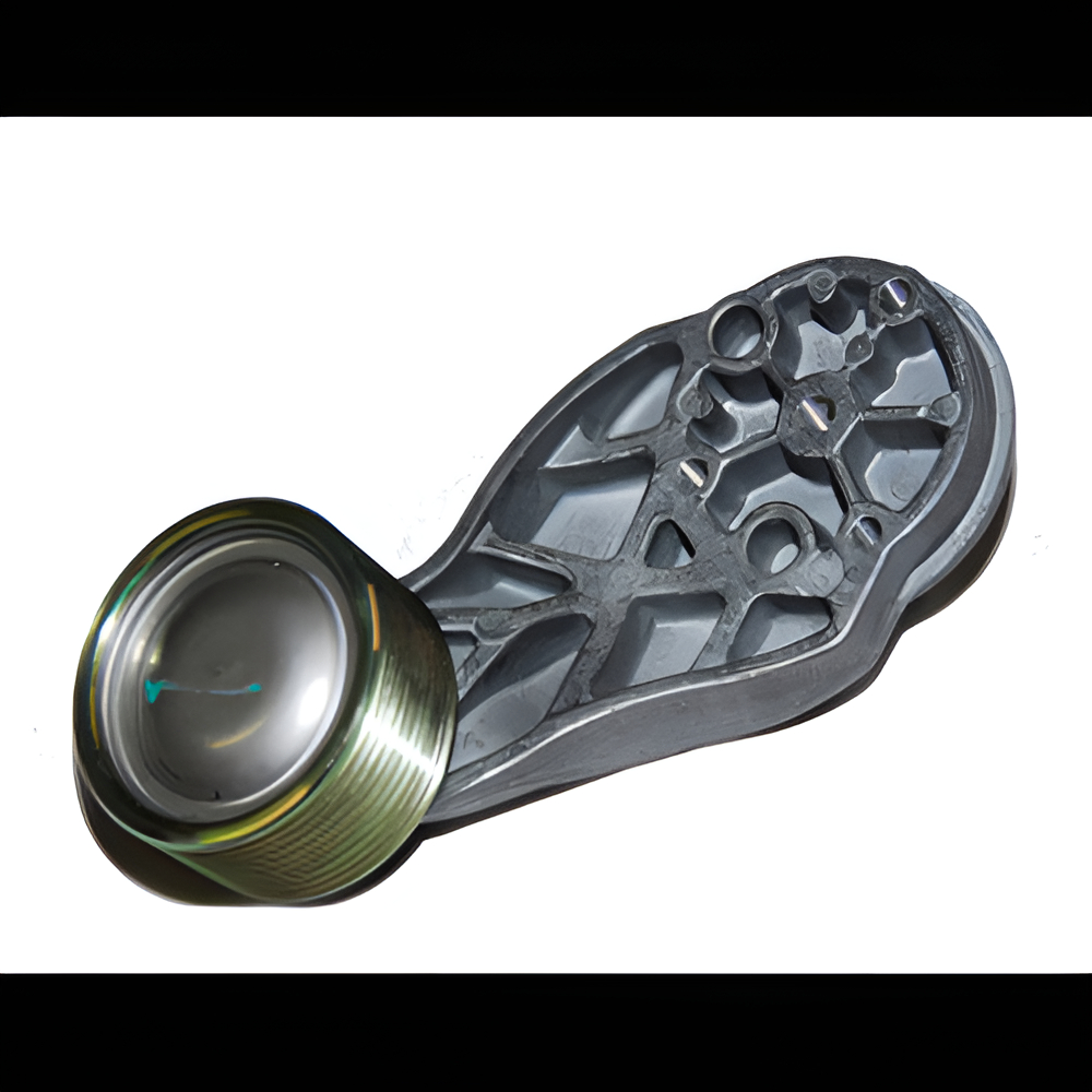 POLIA INTERMEDIARIA COM SUPORTE - APV2384