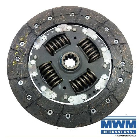 DISCO EMBREAGEM - 903102030025