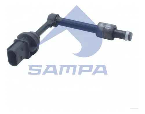 SENSOR NIVEL RESERV.LIMPADOR - 84468335