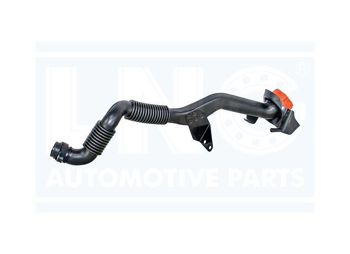 TUBO ENCHIMENTO OLEO MOTOR - 20808093