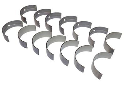 BRONZINA MANCAL 0.50MM - 270451