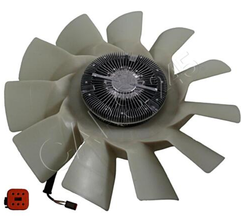 HELICE MOTOR - 2410085