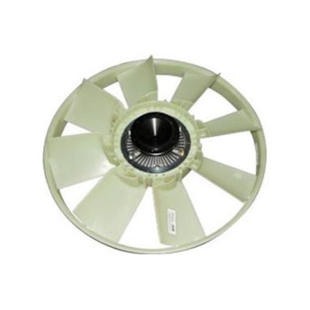 CHICOTE ADAPTACAO EMBREAGEM VISCOSA - 2T2971028