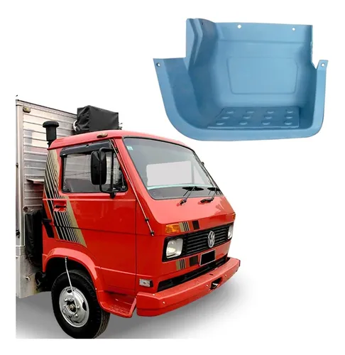 ESTRIBO LD FIBRA - T06801146