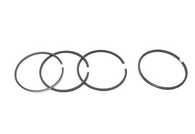 ANEL DO PISTAO MOTOR STD 128MM 4 CANALETAS - A48700