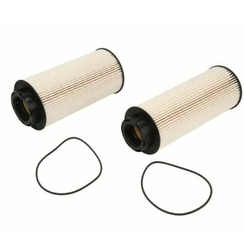 KIT FILTROS COMBUSTIVEL - E103KP01D1972