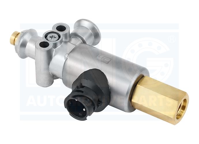 VALVULA SOLENOIDE PRESSAO ARLA - 004.997.8236