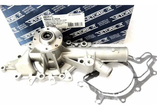 BOMBA AGUA SPRINTER - VBD611