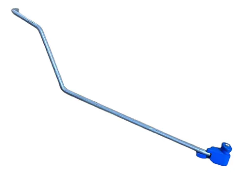 HASTE TRAVA PORTA LE - 24426877