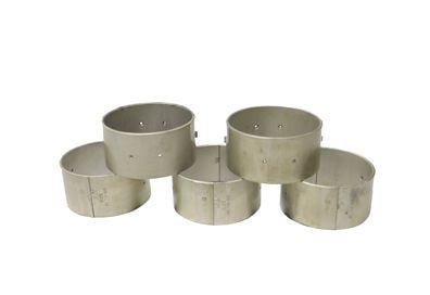 BRONZINA BIELA 0.25MM - 3550383510