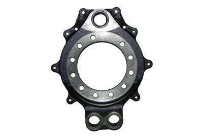 CONJUNTO ARANHA FREIO L.E TODOS CAMINHOES E ONIBUS APOS 91 - TAR607105A-