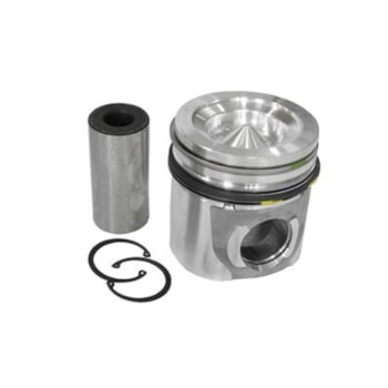 CAMISA MOTOR EURO 5 - 2996845A