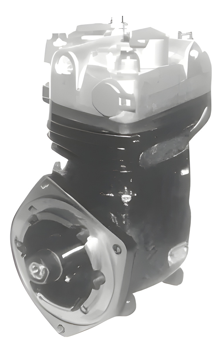 REFIL COMPRESSOR - II31343-C