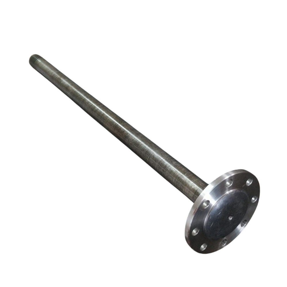 SEMI EIXO MB FLANGEADO 8 FUROS - 6953570301