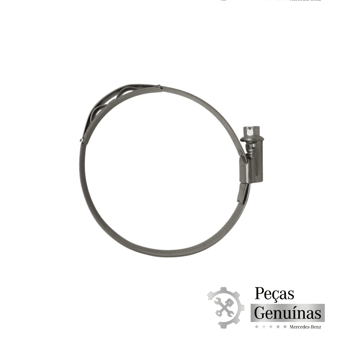 ABRACADEIRA SEM FIM 80X60MM - 000000001468