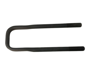 GRAMPO MOLA TRASEIRO 24X102X380C COM PORCA - 2Z0599173