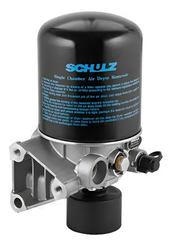 SECADOR DE AR LA9020 10 BAR - 81631210