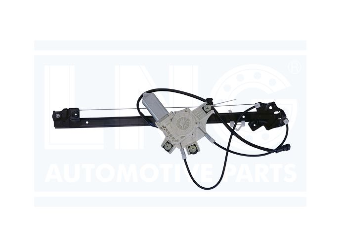MAQUINA VIDRO PORTA - 5801324907